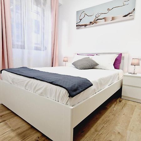 Appartement Oteiza à Madrid Extérieur photo