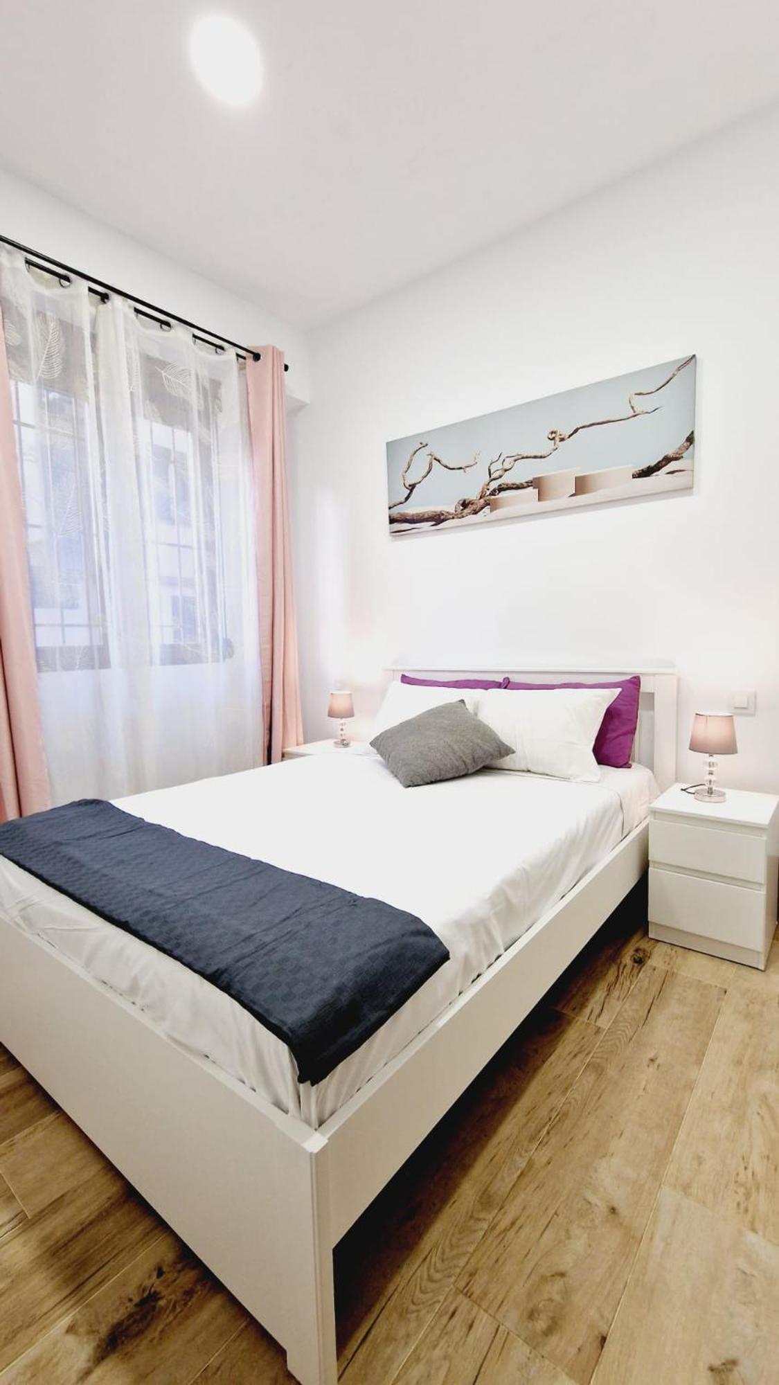 Appartement Oteiza à Madrid Extérieur photo