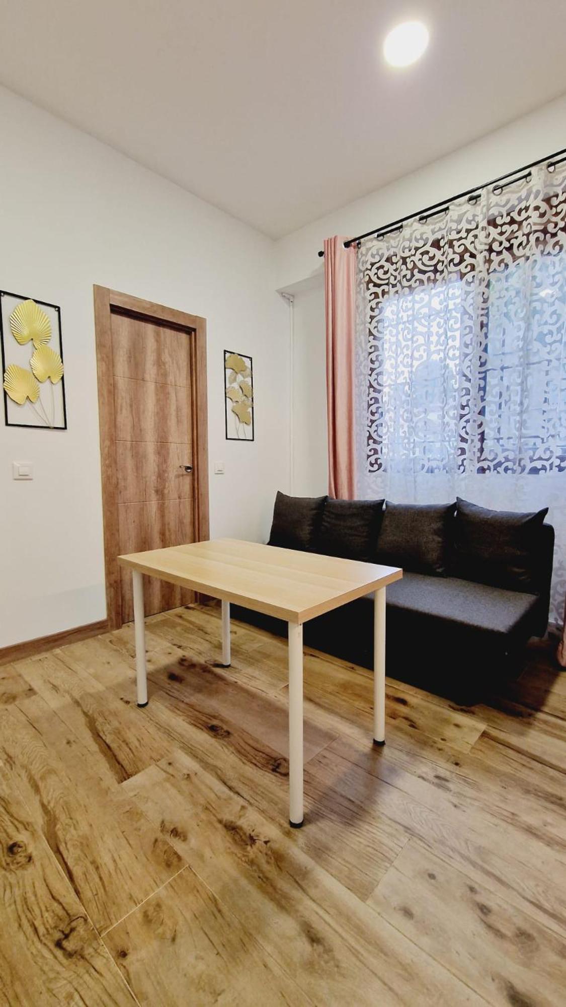 Appartement Oteiza à Madrid Extérieur photo